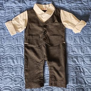 5/$15 Hi Dudu Bodysuit Suit